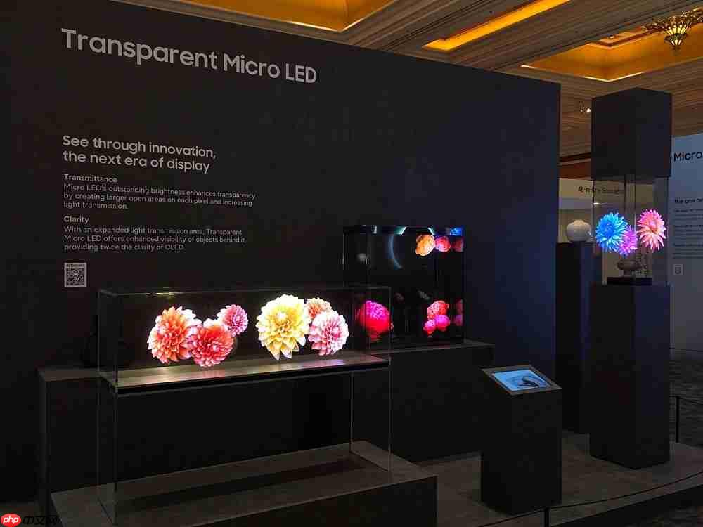 三星显示产品：让每一刻视听体验皆精彩  第12张