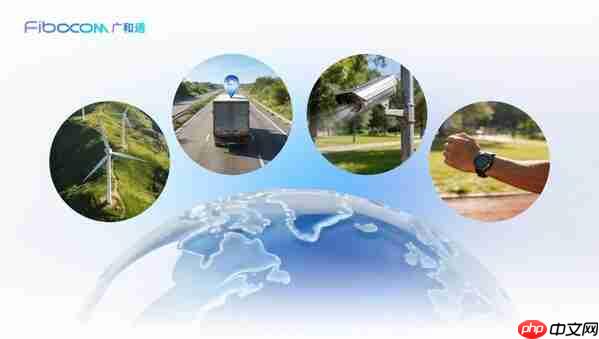 广和通发布全球版LTECat.1 bis模组LE271-GL，助IoT设备"单SKU"畅连全球  第3张