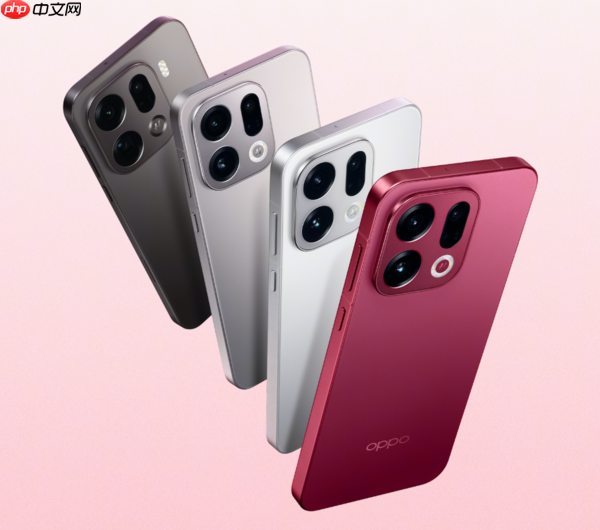 LYT901和IMX09C配置曝光 OPPO、vivo或首发搭载前者  第1张