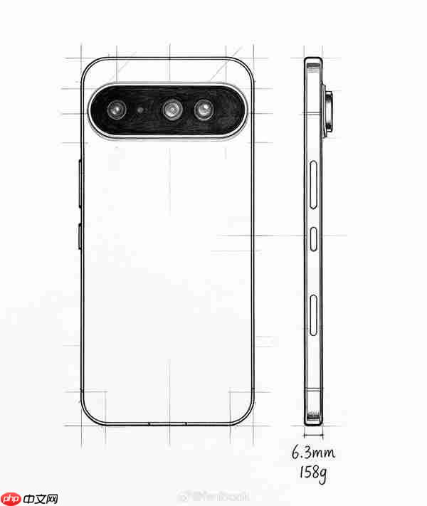 荣耀Magic8 Pro Air正式官宣：定义&ldquo;既Pro又Air&rdquo;新旗舰  第4张