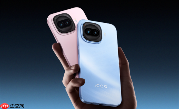 游戏不掉帧？iQOO Z11 Turbo首搭Monster超核引擎  第1张