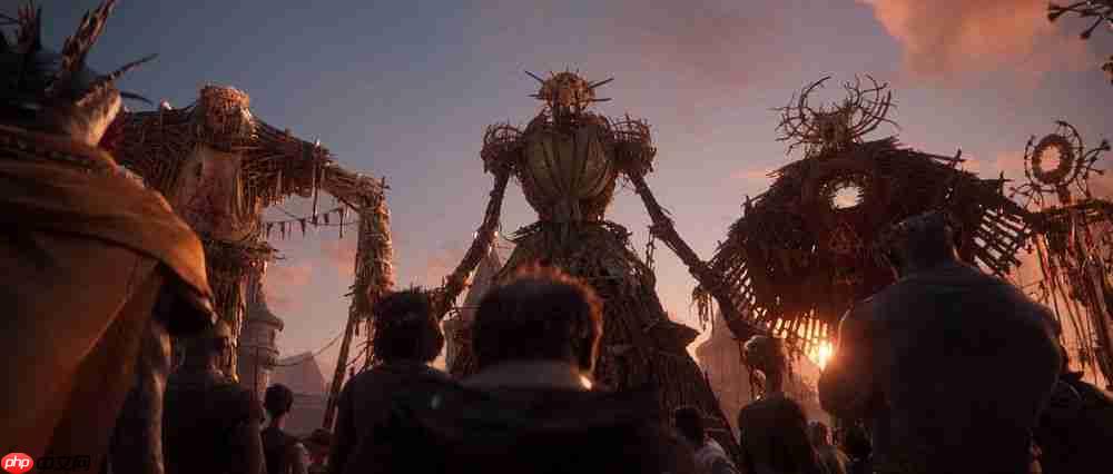 拉瑞安表示会考虑让《神界》新作登陆Switch 2平台