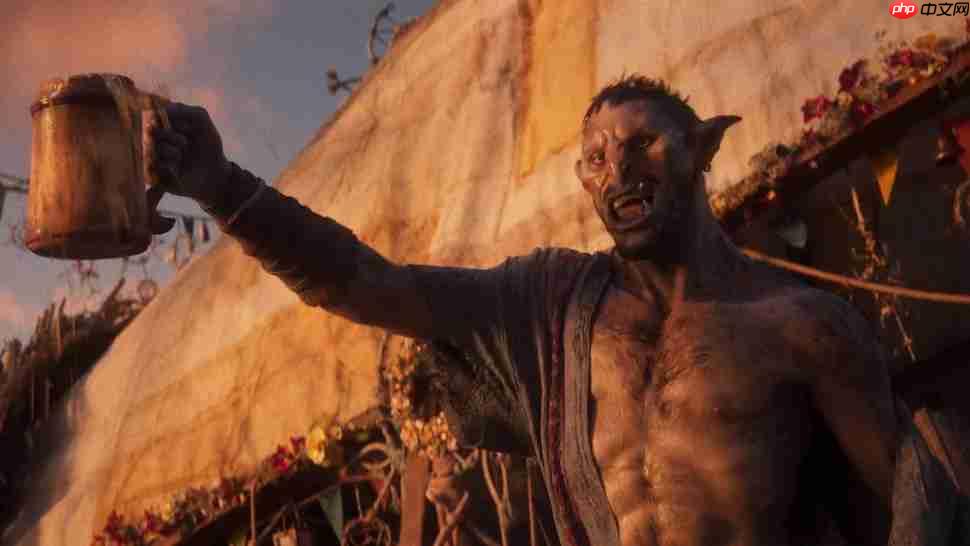 《神界》新作设计将对“读档重来”功能持开放态度  第1张