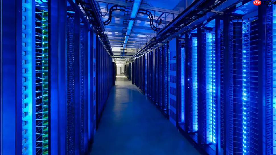 狂签 6 吉瓦！Meta 成全球最大核能买家，囤电备战 AI 算力  第1张