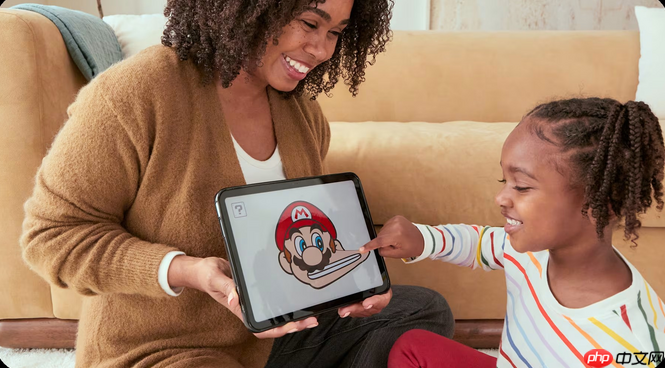 美国任天堂玩具宣传图疑似AI生成引批判 任天堂官方否认  第2张