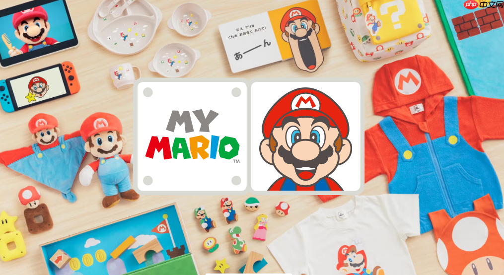 美国任天堂玩具宣传图疑似AI生成引批判 任天堂官方否认