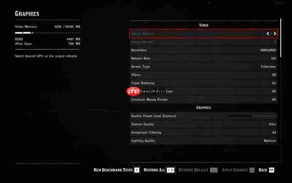 英特尔锐炫B390游戏实测 相当惊艳的游戏体验  第21张