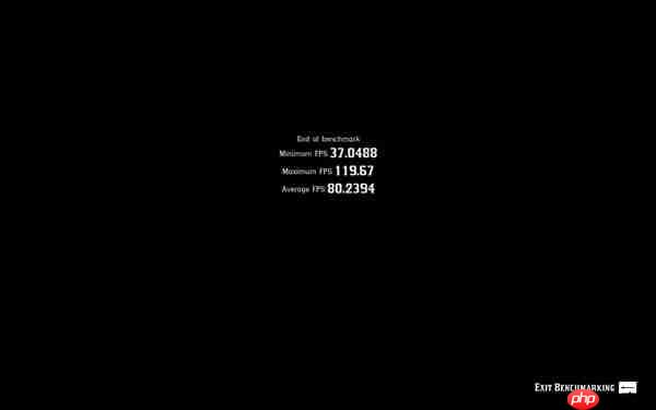 英特尔锐炫B390游戏实测 相当惊艳的游戏体验  第20张