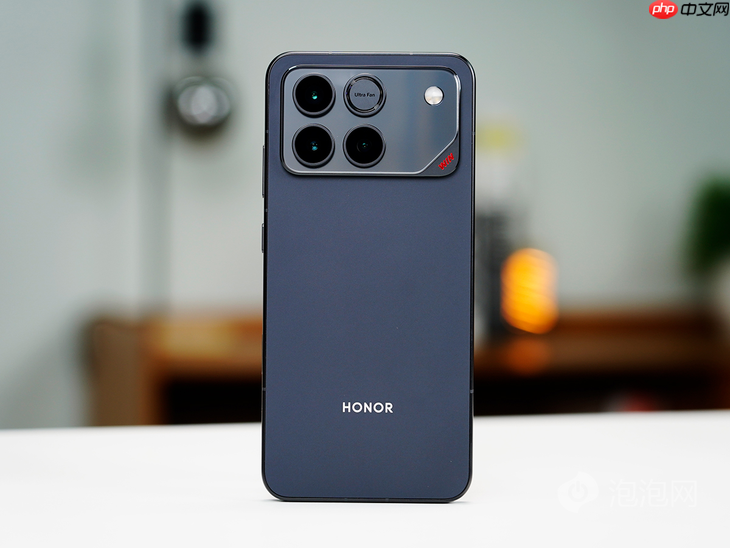 REDMI K90至尊版配置曝光：天玑9500+主动散热风扇  第2张