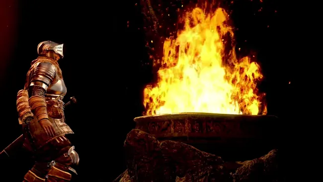 马丁最初构想大变样！宫崎英高称其或惊讶于《艾尔登法环》  第2张