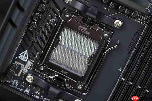 微星最强AM5主板！MEG X870E ACE MAX图赏  第6张