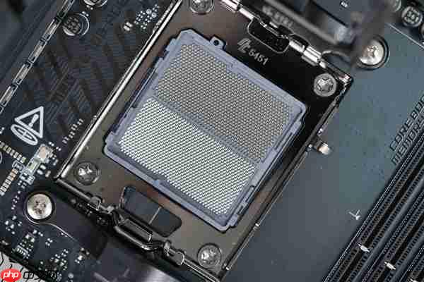 微星最强AM5主板！MEG X870E ACE MAX图赏  第8张