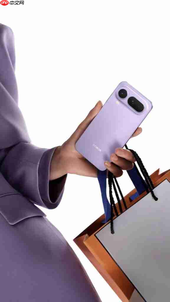 HONOR Magic8 Pro Air 确认 1 月 19 发布！传具四色机身选择、「这规格」或轻薄机最强？  第5张