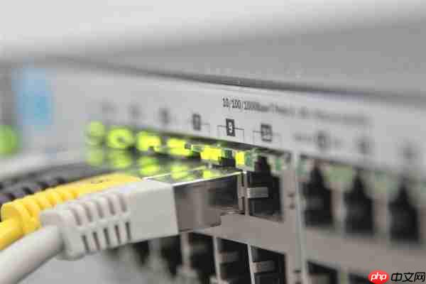 千兆宽带实际不足百兆！家里网速不对劲可能是这些原因造成的：赶快对照