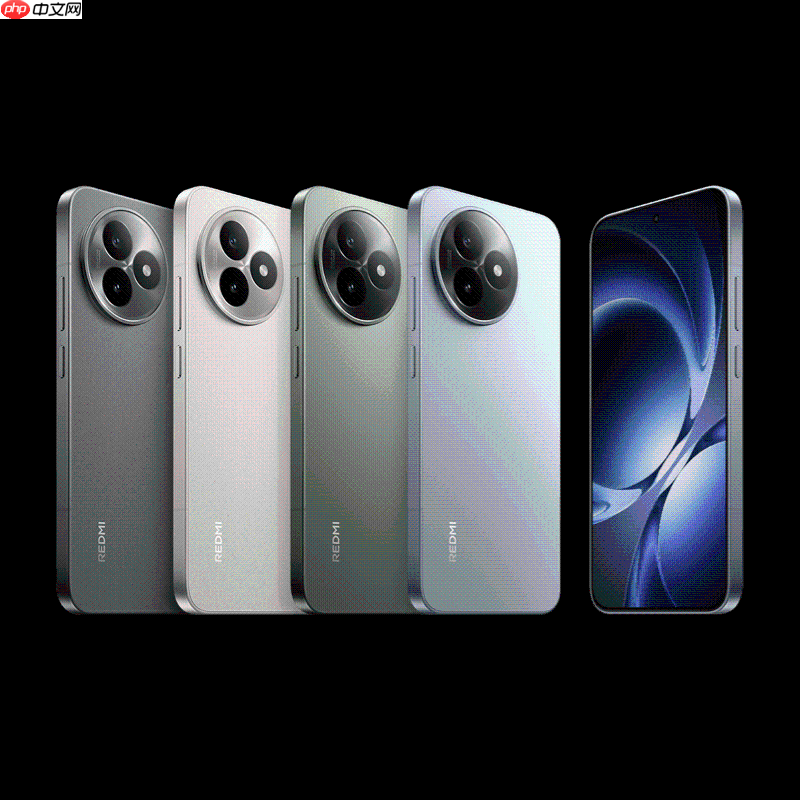 曝REDMI K90 Ultra将内置散热风扇！  第2张