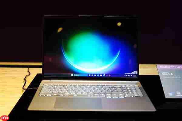联想小新、YOGA系列新品亮相CES2026：体验全面升级
