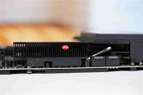 微星最强AM5主板！MEG X870E ACE MAX图赏  第20张