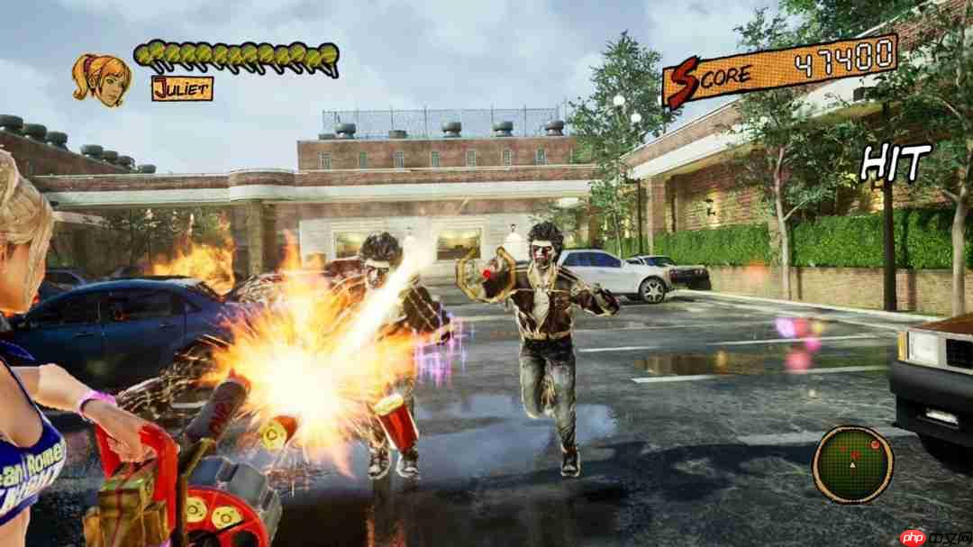 《电锯糖心：重制版》将于3月26日登陆Switch 2  第3张