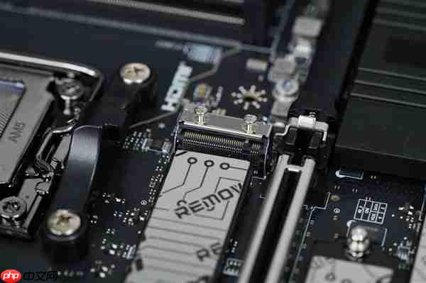 微星最强AM5主板！MEG X870E ACE MAX图赏  第26张