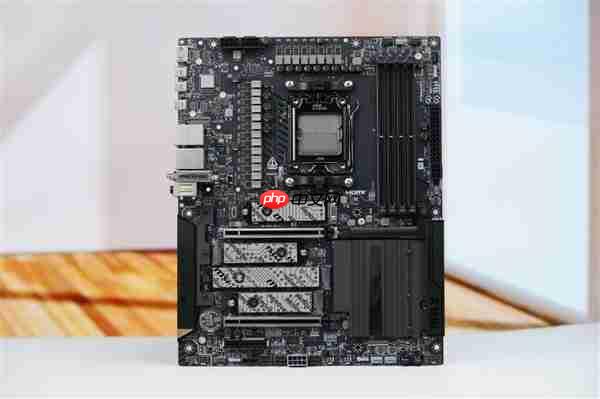 微星最强AM5主板！MEG X870E ACE MAX图赏  第29张