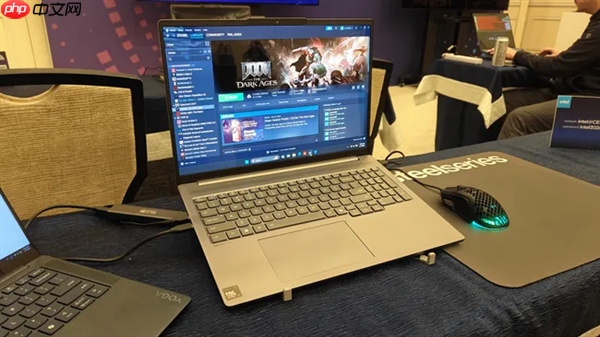 入门独显可以扔了！Intel锐炫B390集显实测：《赛博朋克2077》超80FPS  第3张