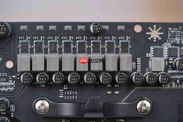 微星最强AM5主板！MEG X870E ACE MAX图赏  第32张