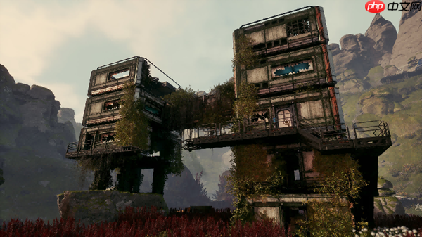 《星际裂变》抢先体验 耕升 RTX 5060 Ti 16GB 追风 OC太空沙盒建造  第2张