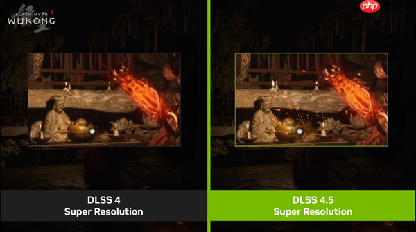 NVIDIA DLSS 4.5正式发布 RTX全系显卡都可体验  第2张