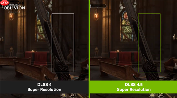 NVIDIA DLSS 4.5正式发布 RTX全系显卡都可体验  第3张