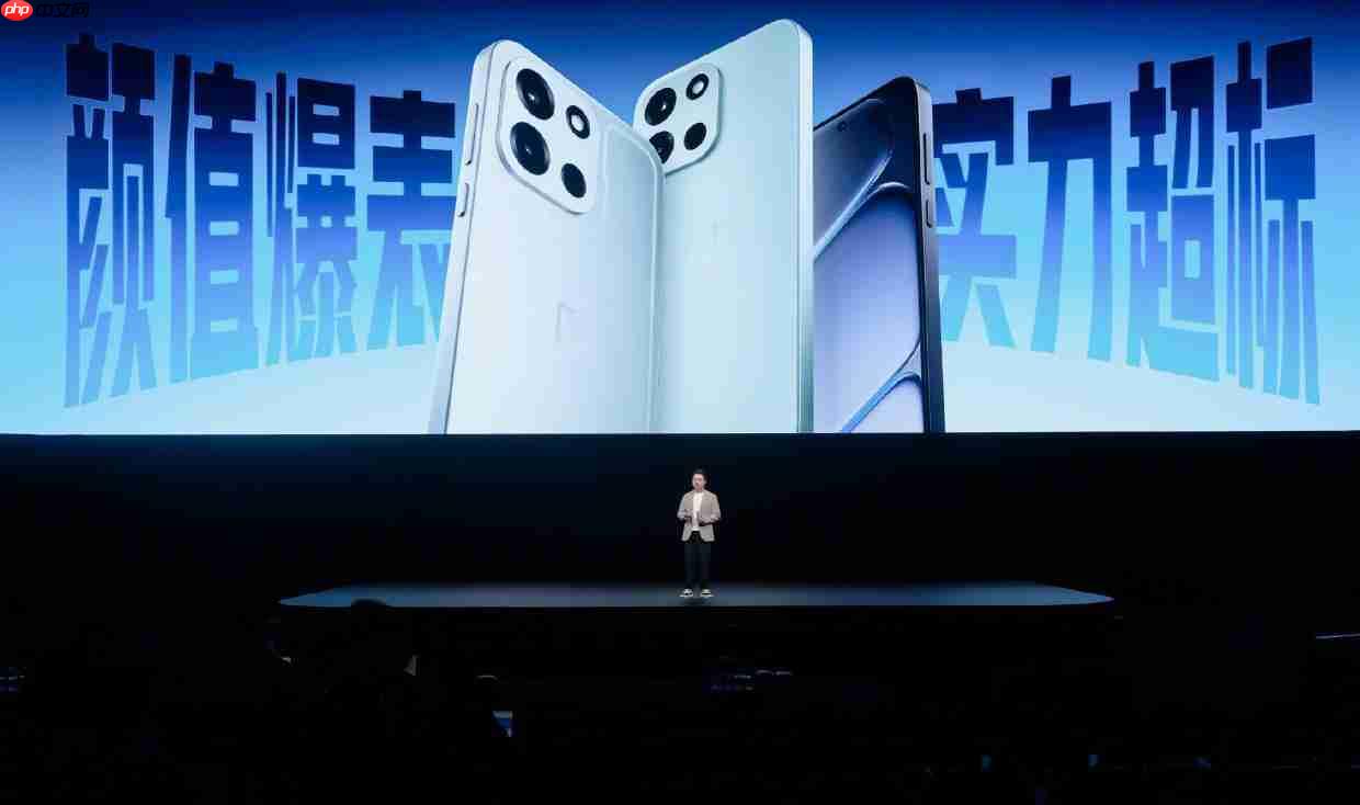 一加Turbo 6系列正式发布：标配9000mAh超大电池+满级防尘防水  第1张