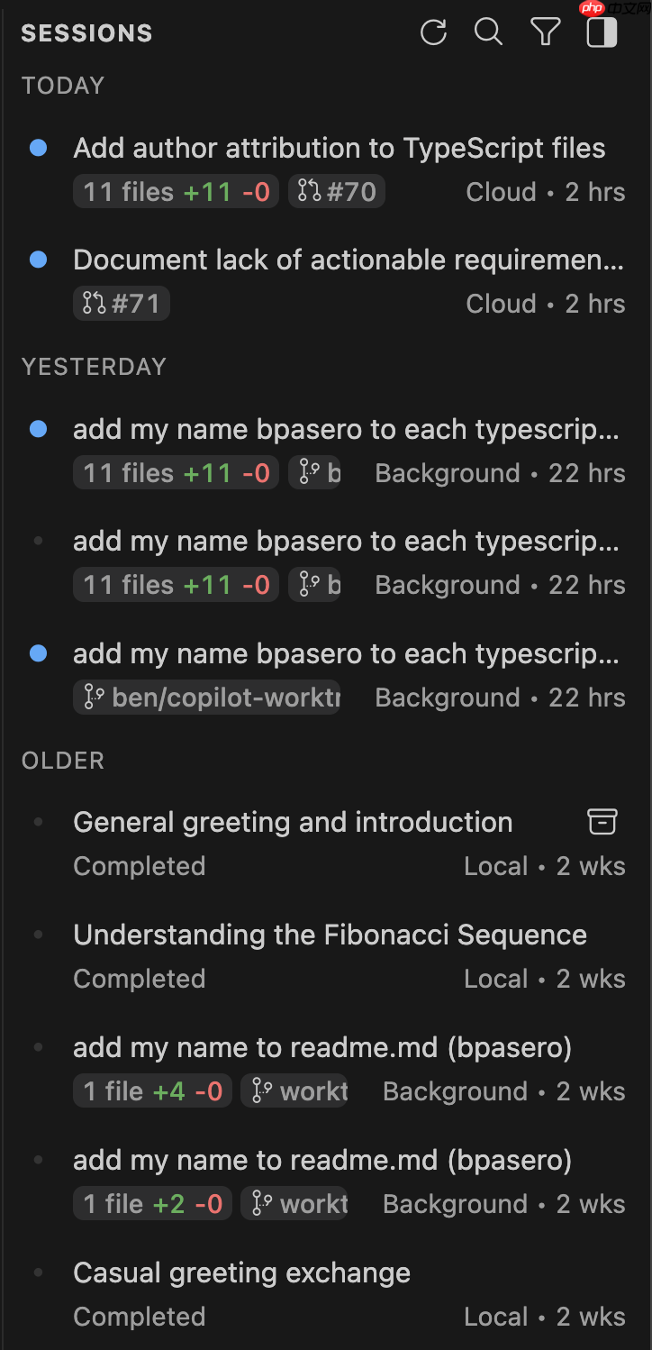 Visual Studio Code 1.108 发布