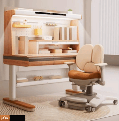 人体工学椅哪个牌子好?儿童学习桌怎么选?十大品牌深度解析  第2张