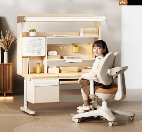 人体工学椅哪个牌子好?儿童学习桌怎么选?十大品牌深度解析  第3张