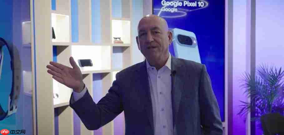 Arm宣布新设「实体AI」部门！要抢机器人与车用商机  第1张