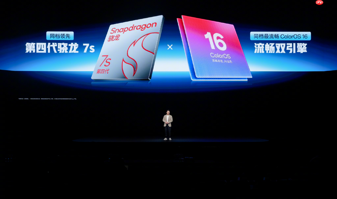 一加Turbo 6系列正式发布：标配9000mAh超大电池+满级防尘防水  第10张