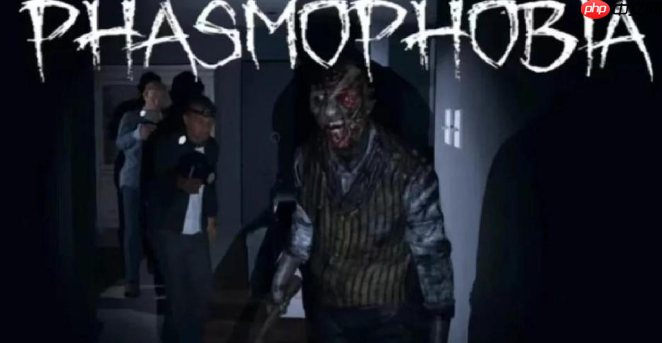 《恐鬼症》开发商宣布开拓发行事业 积极为独游开发者提供支持  第2张