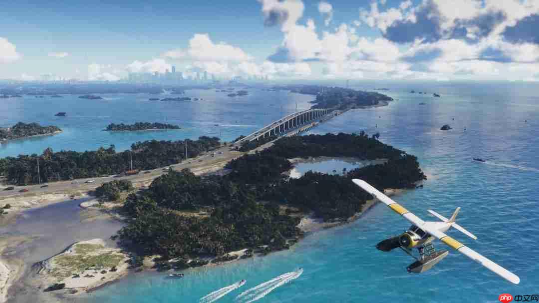 这下分不清现实与游戏了！ 专家称玩《GTA6》这样的超写实游戏或将损害心理健康  第3张