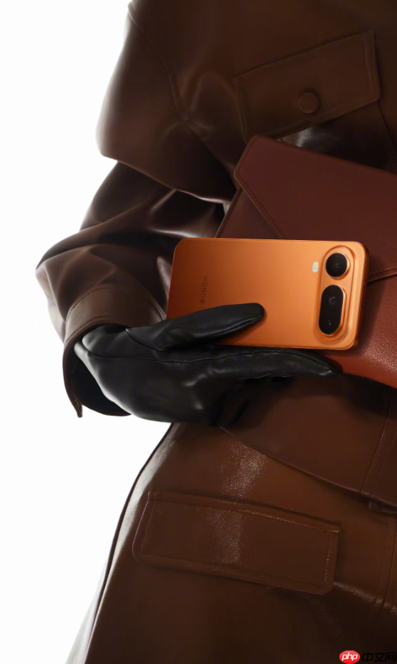 荣耀Magic8 Pro Air上架预约：四款配色 顶配1TB存储  第4张