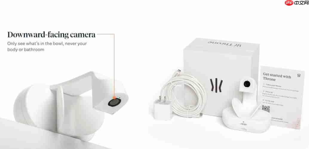 CES 2026猎奇产品大集合：「马桶电脑」监控肠道、Faker成3D 全息 AI 数位伴侣  第2张