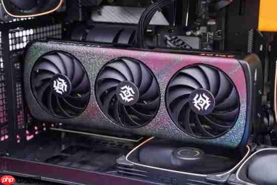 NVIDIA DLSS 4.5和动态6倍帧生成来了，索泰与英伟达邀您一起GeForceON  第12张