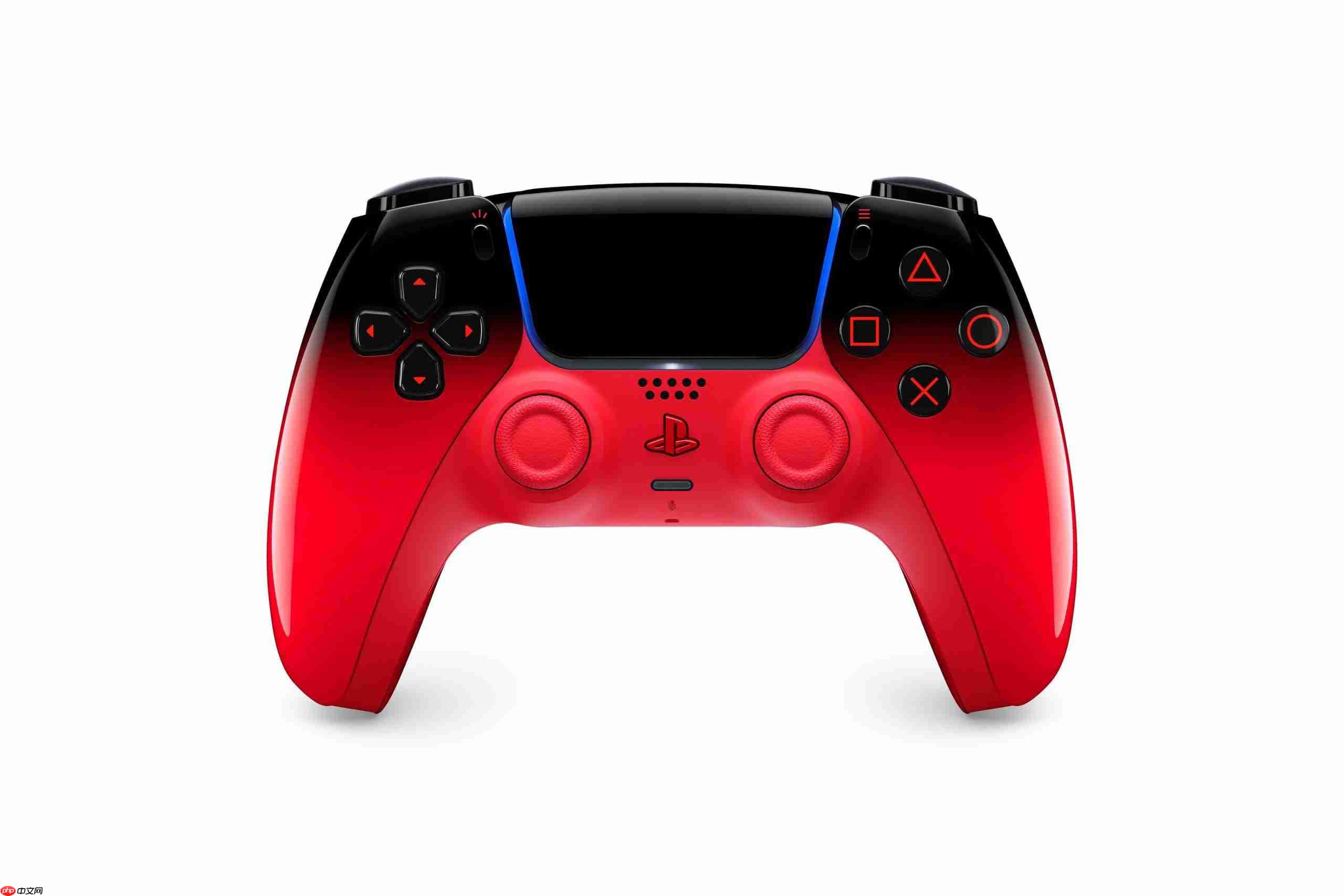 PS5糖果感新色配件倒数登场！全新超亮眼配色「毒液绿」3月发售  第4张