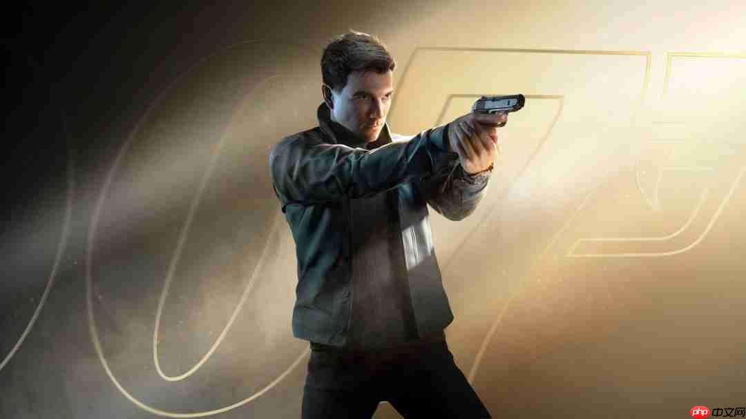 《007：初露锋芒》PC配置离大谱 CPU根本不存在  第3张