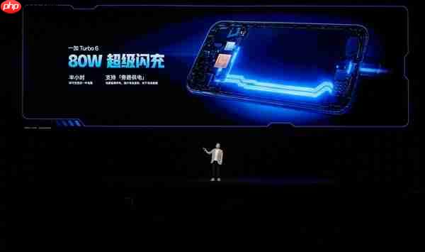 一加Turbo 6首发9000mAh电池：引领Turbo手机进入超巨量电池时代  第3张
