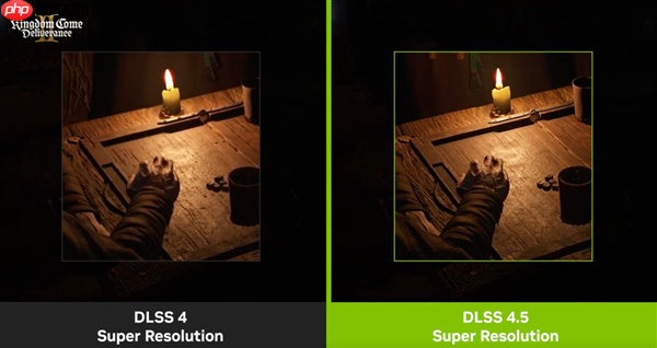 CES 2026：华硕显卡完美驱动NVIDIA DLSS 4.5黑科技  第8张