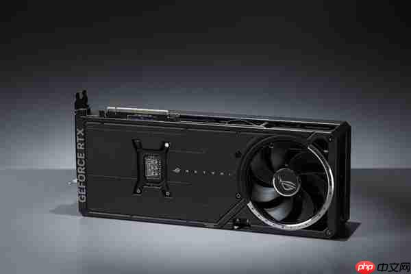 CES 2026：华硕显卡完美驱动NVIDIA DLSS 4.5黑科技  第12张