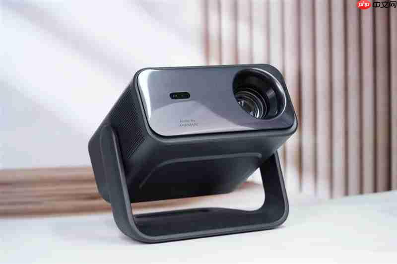 你能买到的最具性价比的1300CVIA流明投影仪！哈趣K3 Ultra Max评测