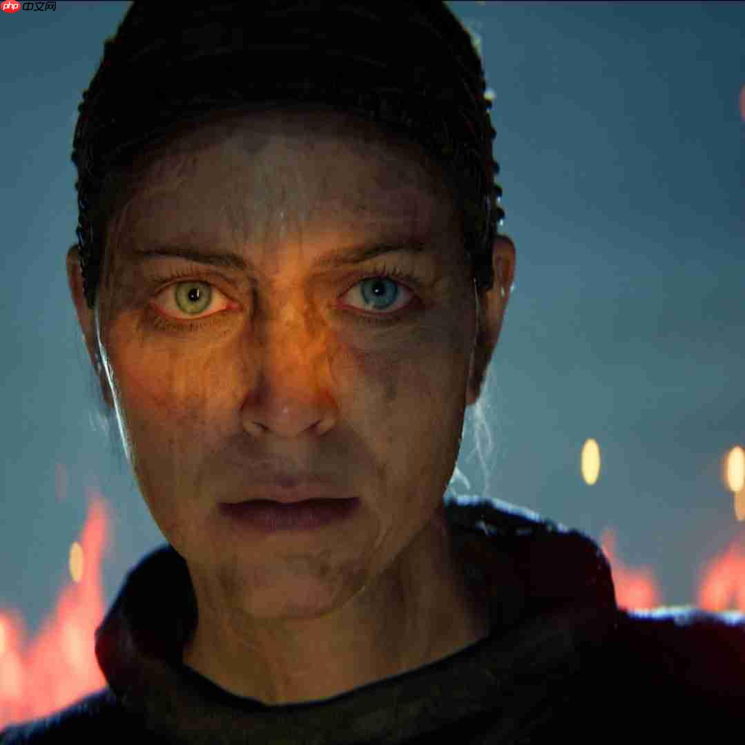 《龙腾世纪4》丑女队友被AI改成美女 更吸引人了  第5张