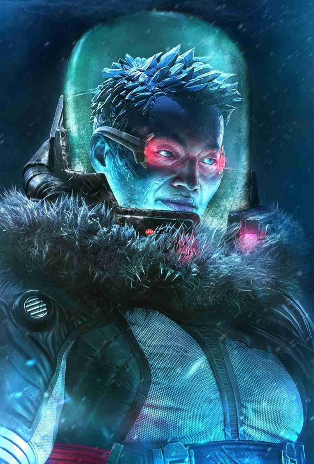 《龙腾世纪4》丑女队友被AI改成美女 更吸引人了  第7张