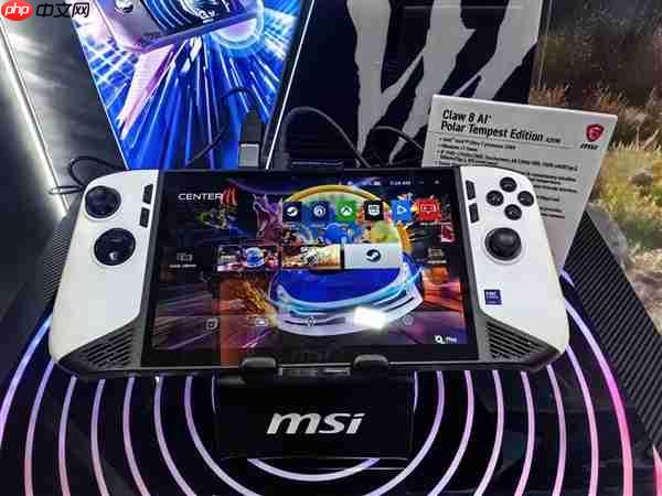 微星发布全新星爵Modern 14S/16S：11.1mm、1.3kg轻薄机身  第5张