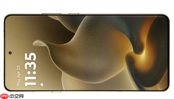 摩托罗拉Signature旗舰发布：配骁龙8G5 通过军规认证  第2张